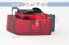 JOHNS 55 65 87-91 Rear Fog Light